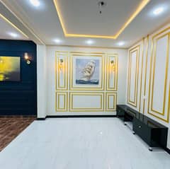 3 Years Instalment Plan Luxury Designer House In Park View City Lahore
