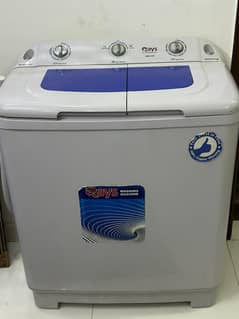 washing machine for sale