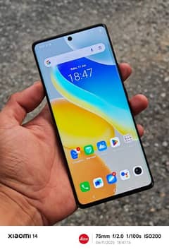 Vivo X 80 Pro 12GB RAM 256GB ROM 0328/2741/866