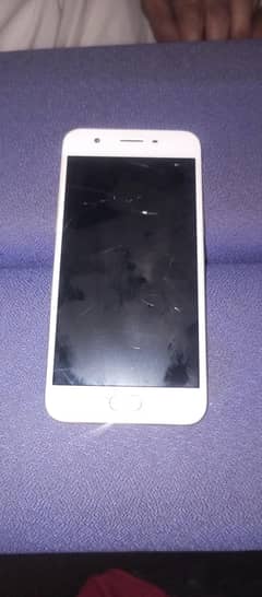 Oppo A57