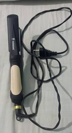 Professional Hair Straightener