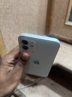 iPhone 12 PTA