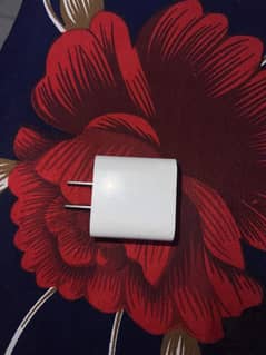 iPhone original adaptor
