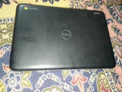 Dell Chromebook 3180 | 11.6 inch HD screen | 4GB RAM 16 GB SSD, HDMI
