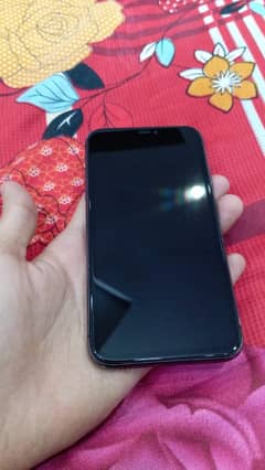 IPHONE 11 64gb APPROVED