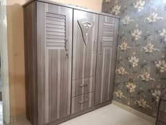 bedroom set