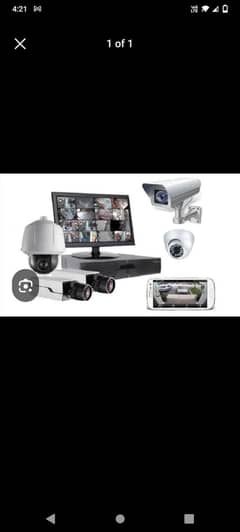 CCTV
