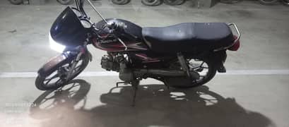 Unique 100 Model 2019 1st Owner