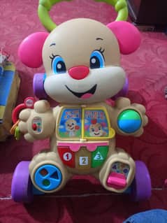 baby walker