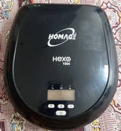 Homage  HEX-1004