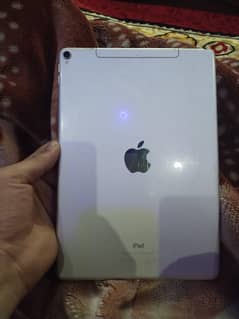 Apple Tab 10.1