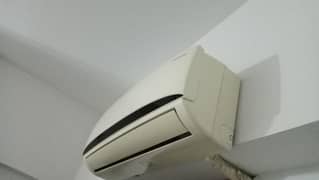 Kenwood AC