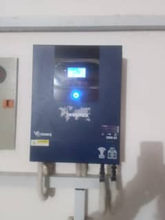 inverter invertex