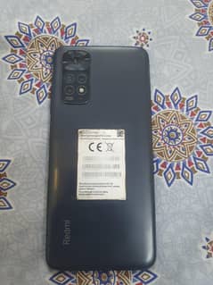 redmi