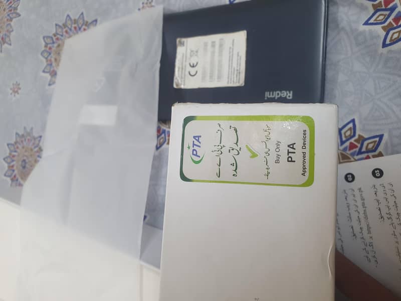 redmi note 11 complete box lcd changed 5
