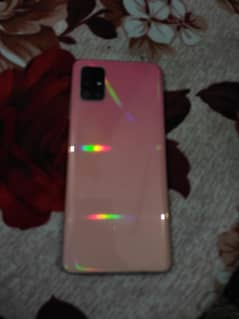 Samsung A51 6 /128 ALL OK PTA APPROVE