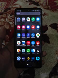 Samsung A51 6 /128 ALL OK PTA APPROVE