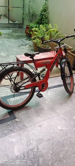 Good Condition