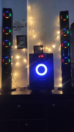 audionic