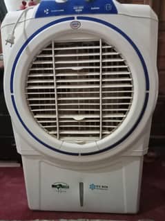 Air cooler