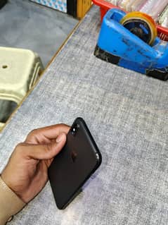 Iphone X