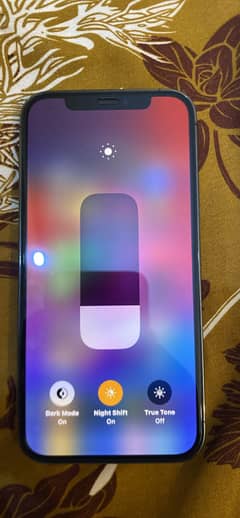 Iphone 12pro256
