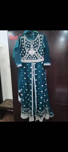 ready to wear party dress