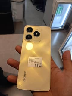 Realme C63 Urgently Sale 10/10 Condition