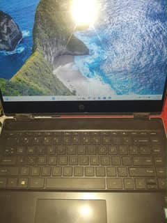HP