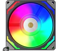 TEUCER AF-925 PC Cooling Fan 92mm