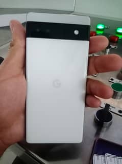 pixel 6a