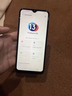 Vivo y33s 12/128 exchange possible