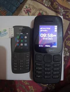 Nokia 106