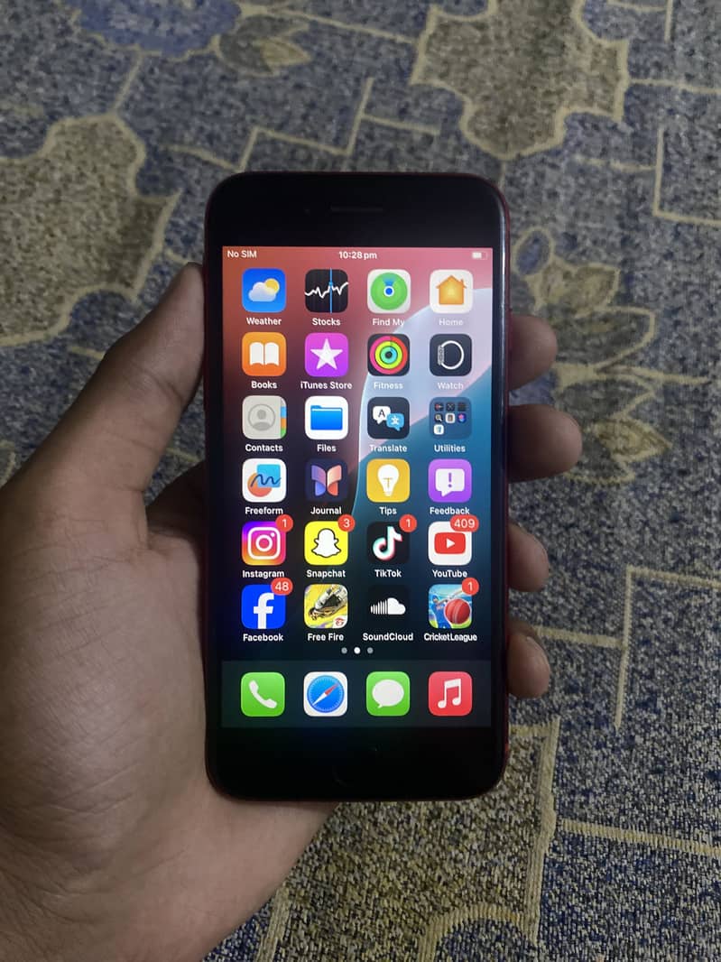 iPhone SE 2020 non pta factory unlock (all phone is orignal) 0