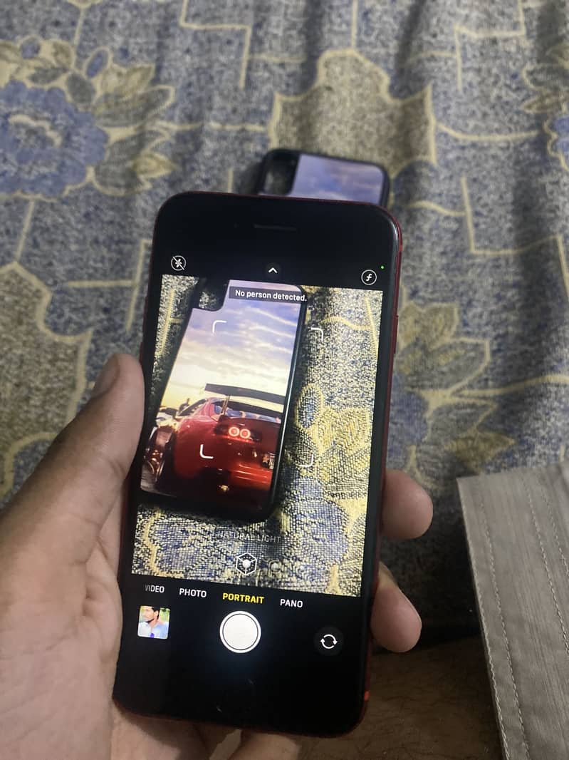 iPhone SE 2020 non pta factory unlock (all phone is orignal) 2