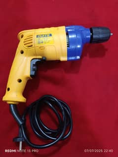 QUITE Drilling Machine