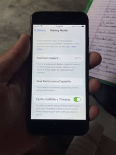 iPhone 7  non pta jv
