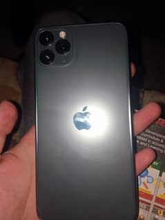 11 pro max factory unlock