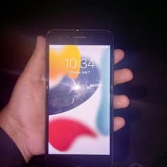 I phone 7 plus for sale
