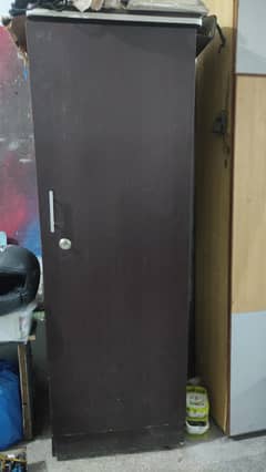 2 wardrobes for sale