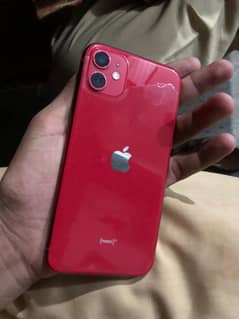I phone 11 PTa prove 64gb