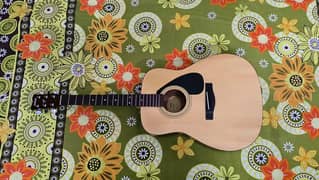 Yamaha F310 Acoustic Guitar