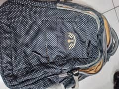School backpack