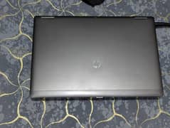 Hp ProBook i5 2nd generation