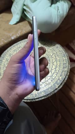 Aquos R5G singel sin official apprived 12/256 gb