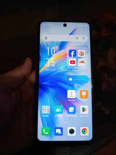infinix