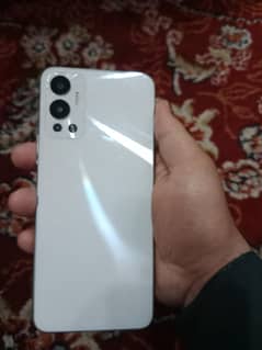 Infinix HOT 12