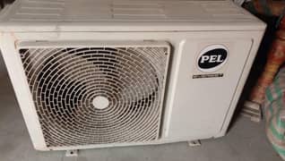 split ac