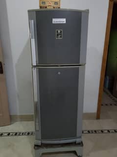 Dawlance Double Door Refrigerator in Excellent Condition - Urgent Sale