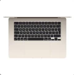 Brand New Sealed Apple MacBook Air 15" (M3, 16GB RAM, 256GB SSD)